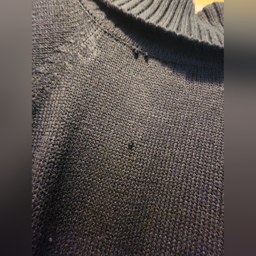 Croft and Barrow cardigan - Picture 5 of 5